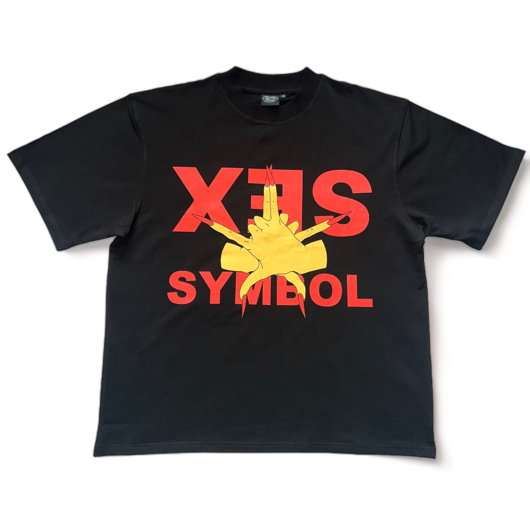 28| Sex Symbol T-SHIRT ( LIMITED ) – Twentyhuit28